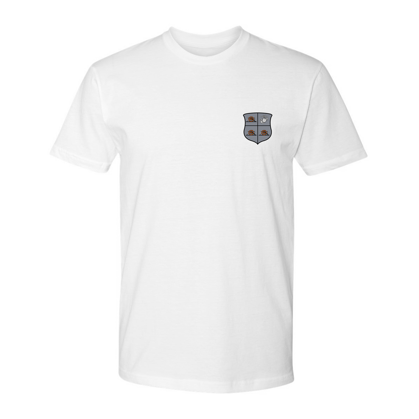 3rd Battalion 11th Marines Unit "Thunder" | T-shirt