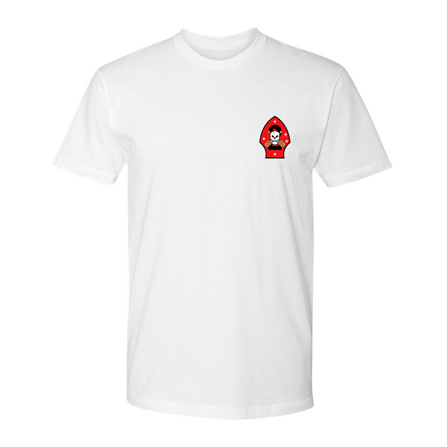 2nd Reconnaissance Battalion Unit ¨Chimera¨ #1 | T-shirt
