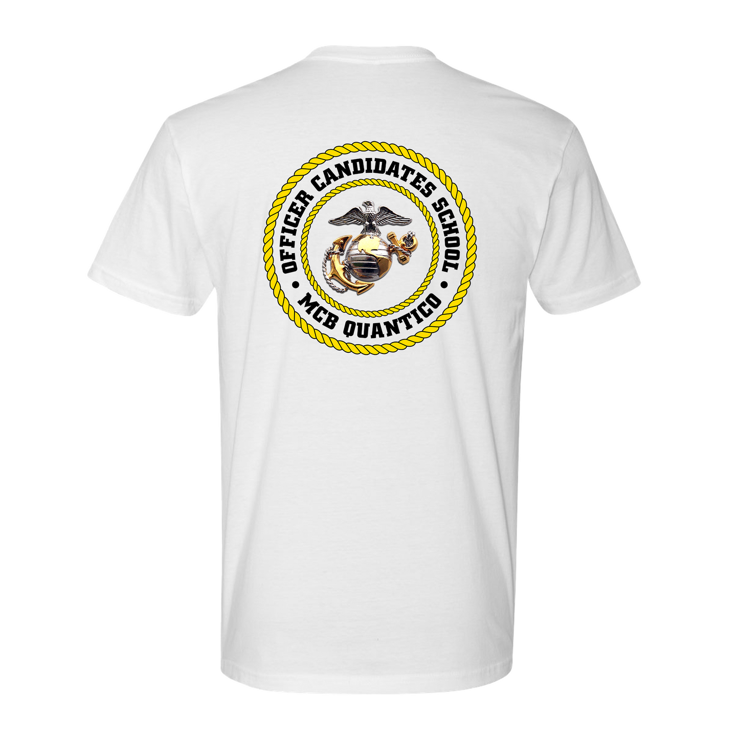 Officer Candidates School (OCS) T-Shirt