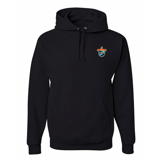 3RD ANGLICO Unit | Hoodie