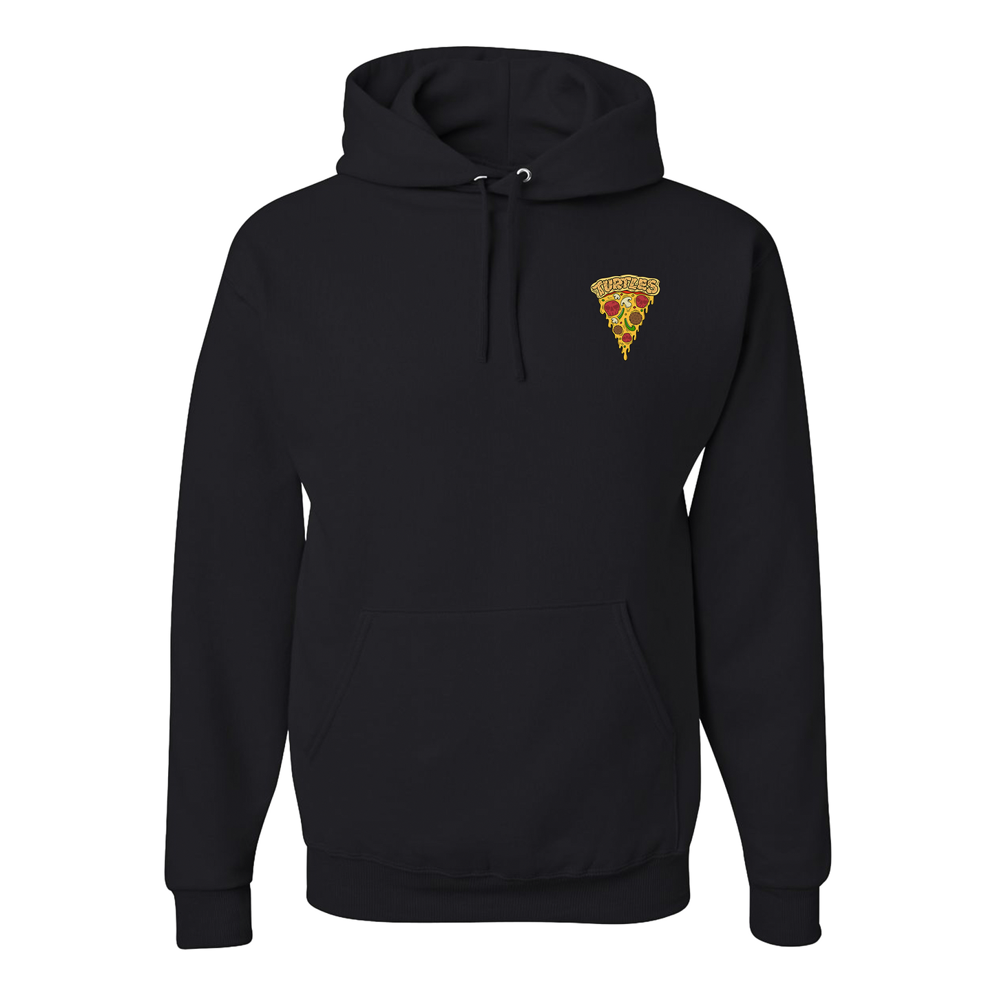 Tactical Military Ninja Turtles (TMNT) Special Edition Hoodie