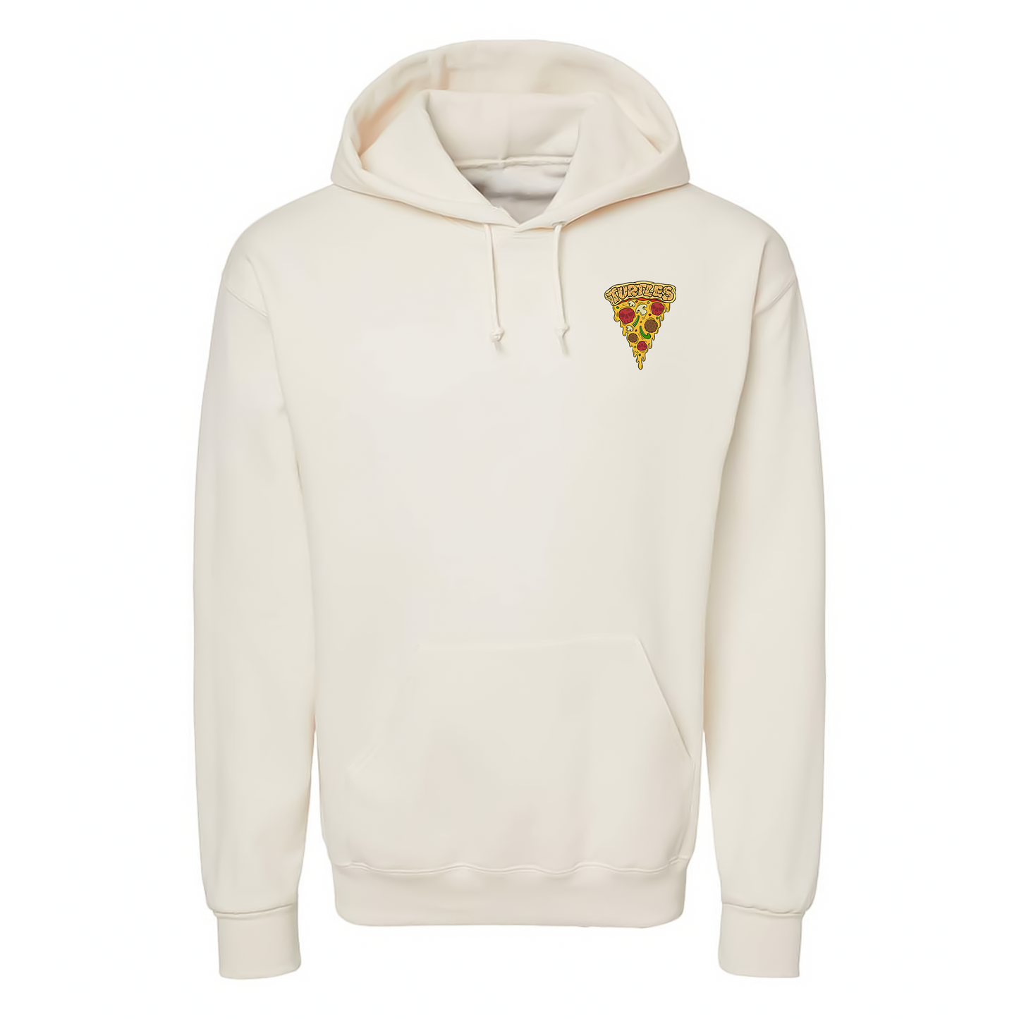 Tactical Military Ninja Turtles (TMNT) Special Edition Hoodie
