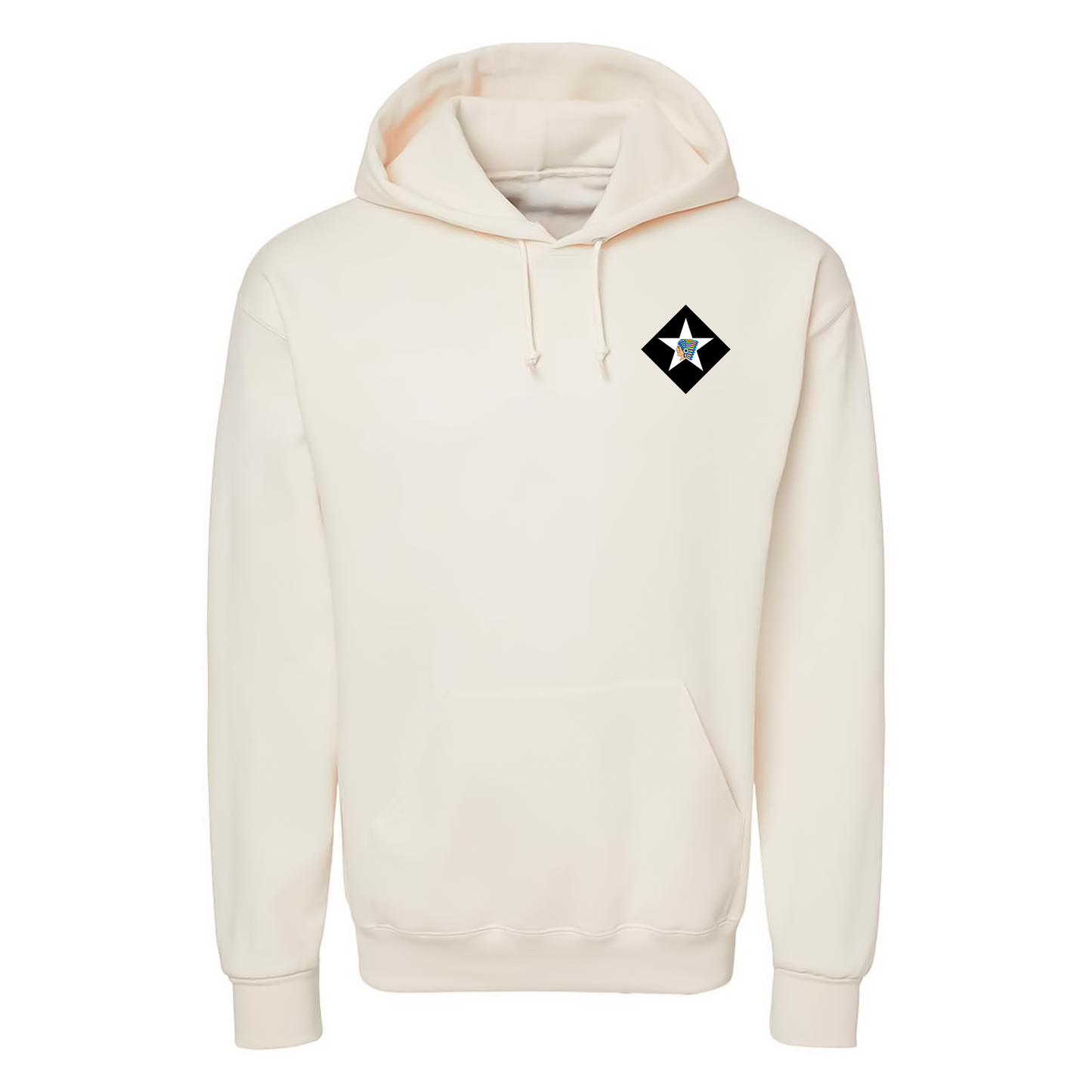 Combat Logistics Battalion 6 Unit ¨Red Cloud¨ | Hoodie