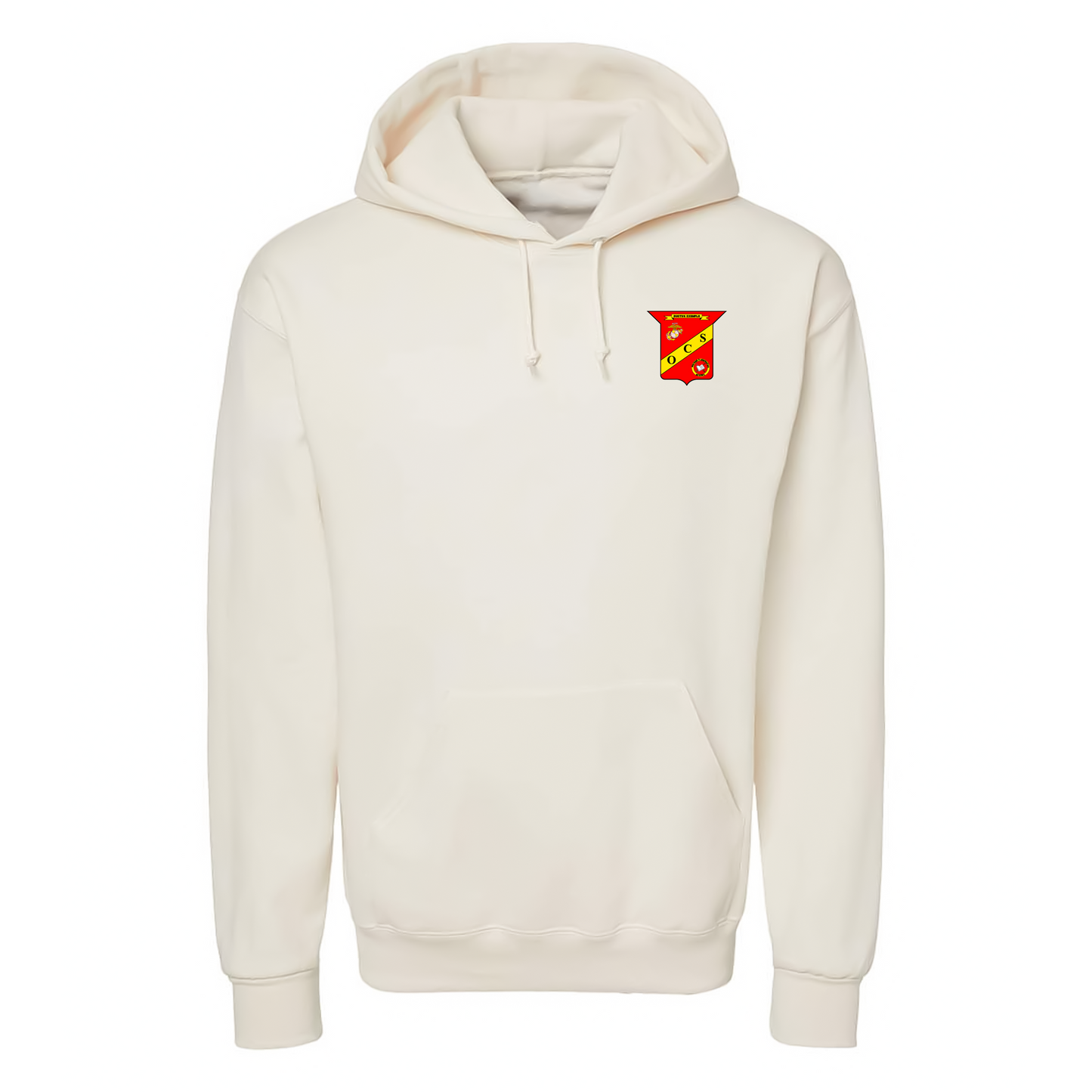 Officer Candidates School (OCS) Hoodie
