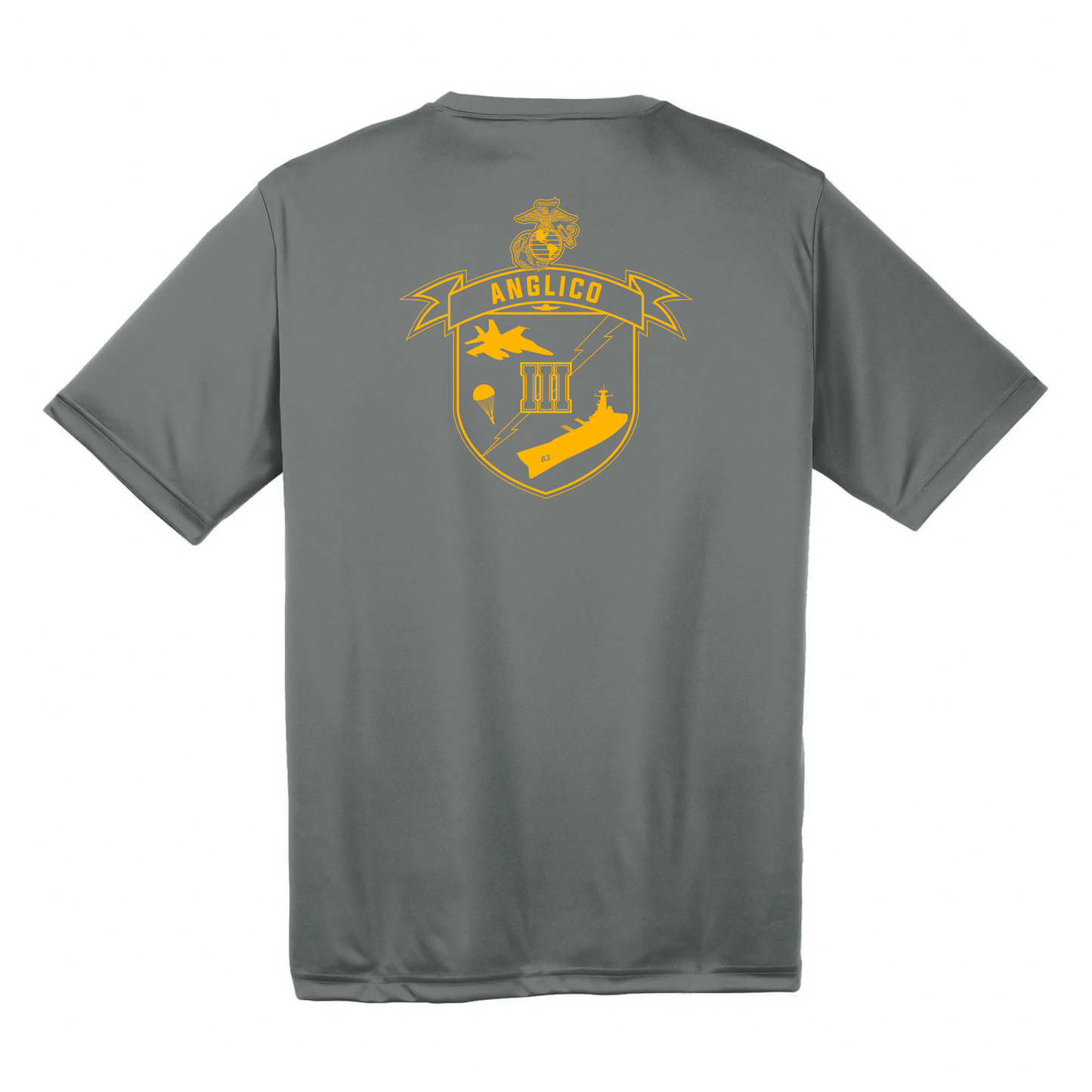 3RD ANGLICO Unit DRIFIT Shirt