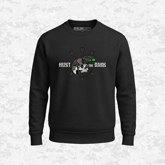 Hunt the Dark | Sweatshirt
