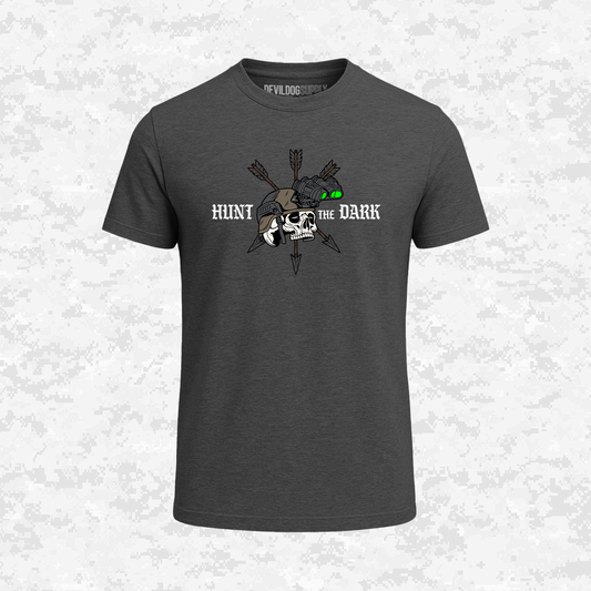 Hunt the Dark | T-shirt