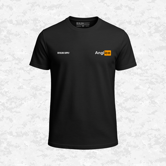 ANGLICO HUB | T-shirt