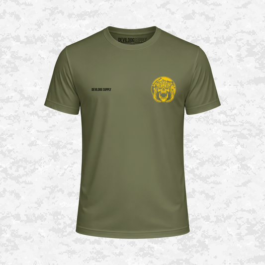 Death Watches From Above | Air Superiority | DRIFIT Shirt