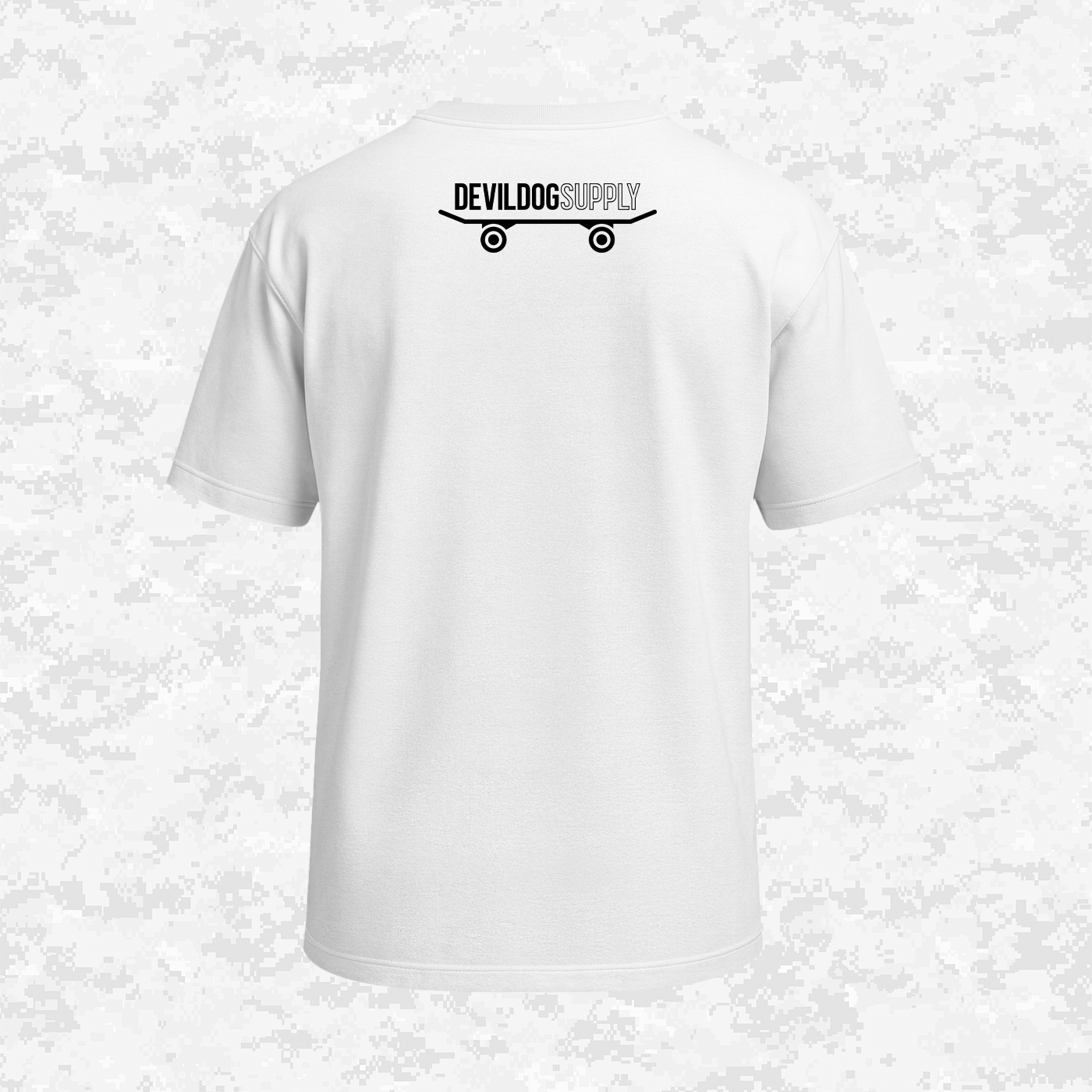 Skating With Purpose | Oversized T-shirt