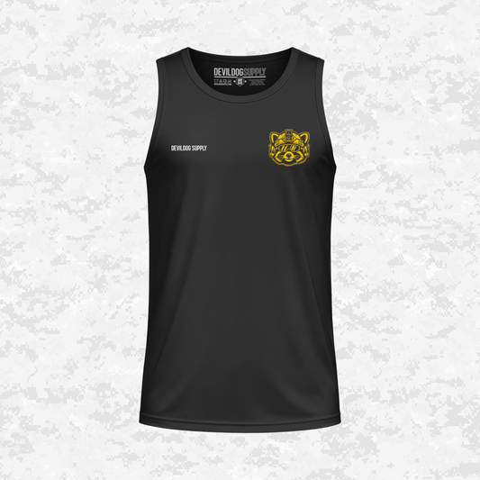Tactical Trash Panda | DRIFIT Sleeveless, Tank, Sleeveless Hoodie