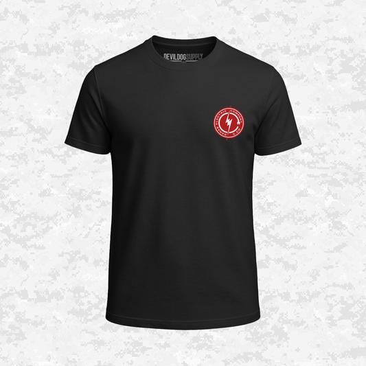 MARSOC 8130 Danab Electric Co. | T-shirt