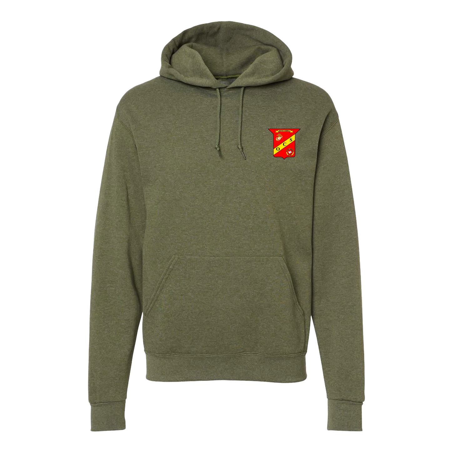Officer Candidates School (OCS) Hoodie