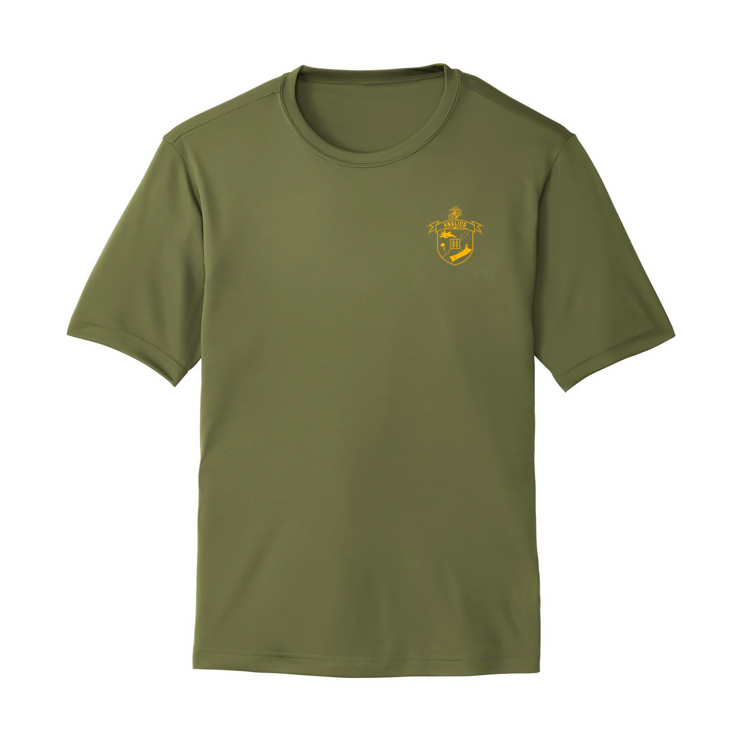 3RD ANGLICO Unit DRIFIT Shirt
