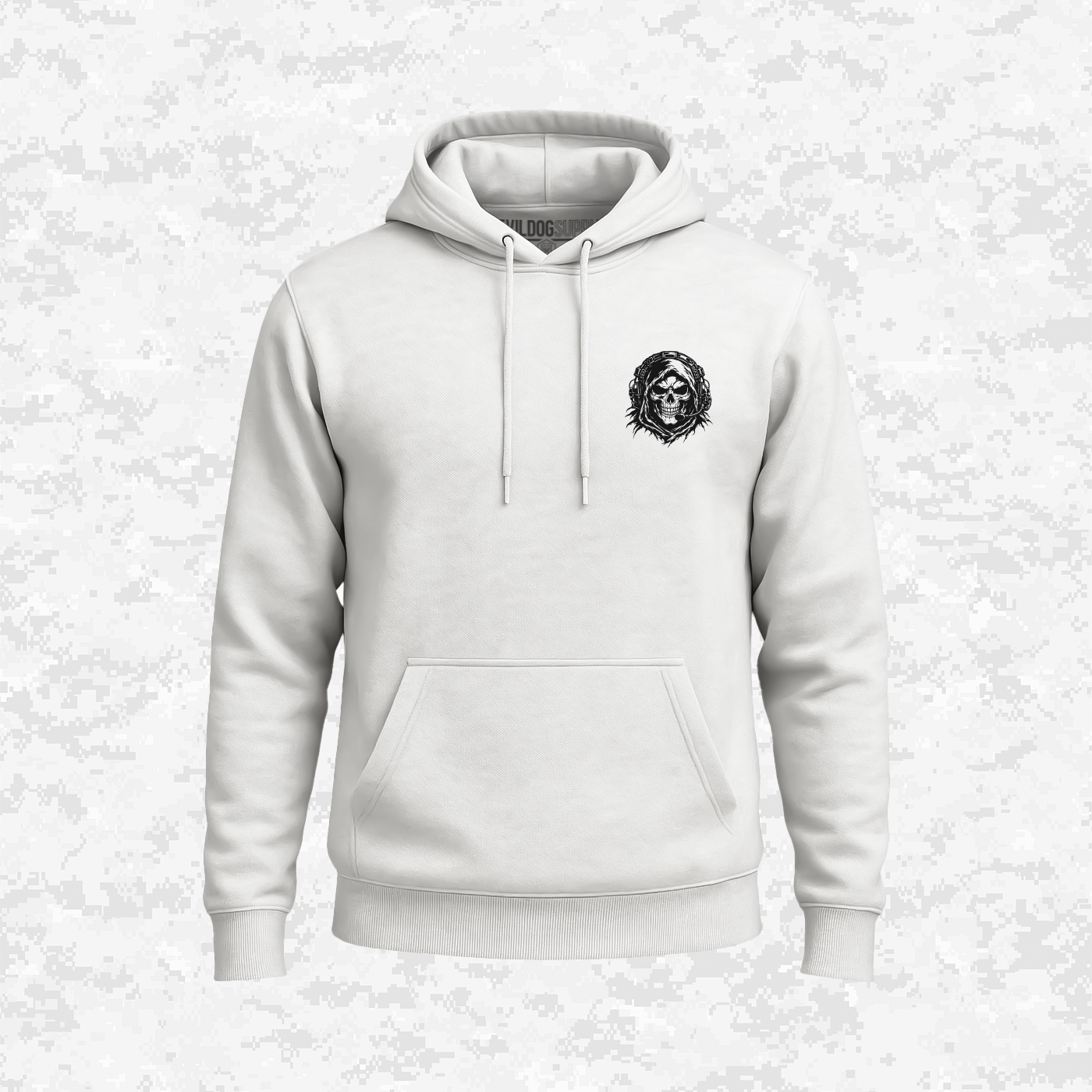 Night Operators | Into the Darkness | Hoodie