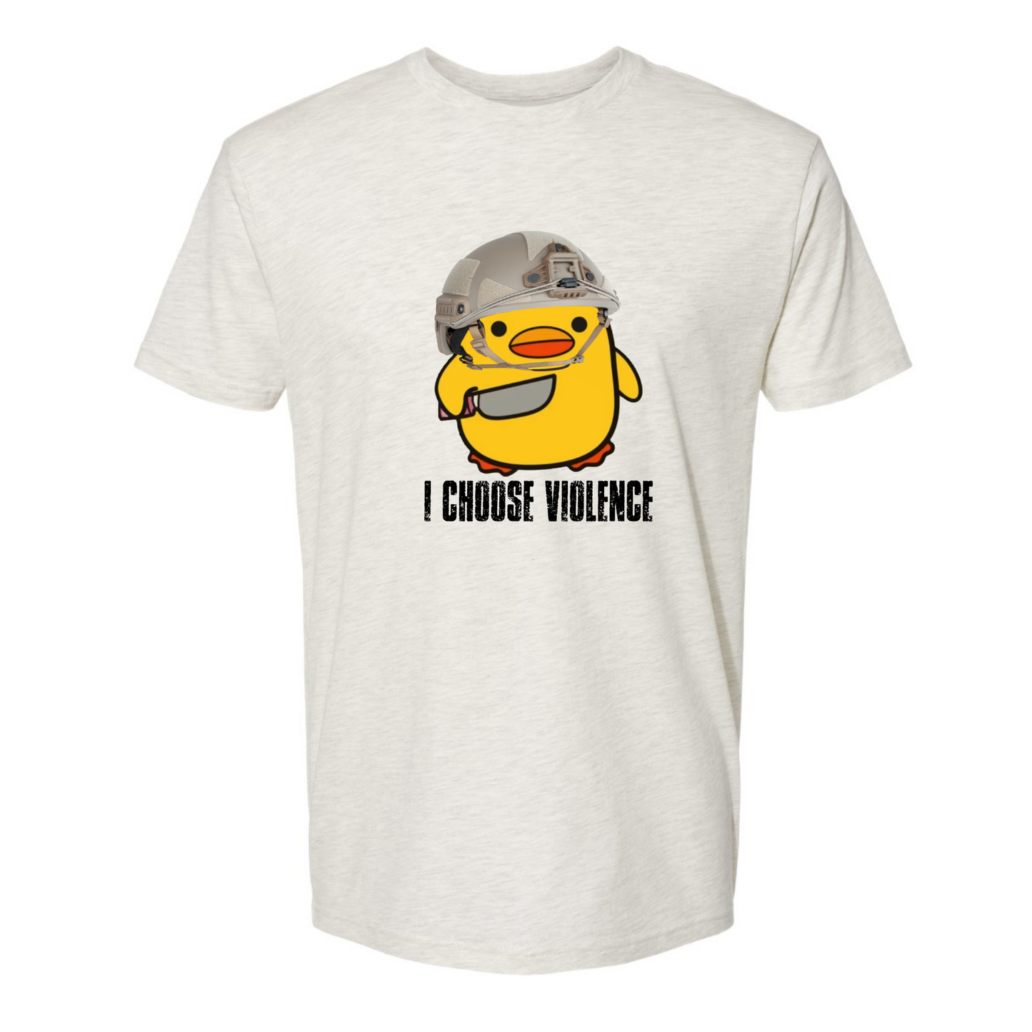 I Choose Violence | T-shirt
