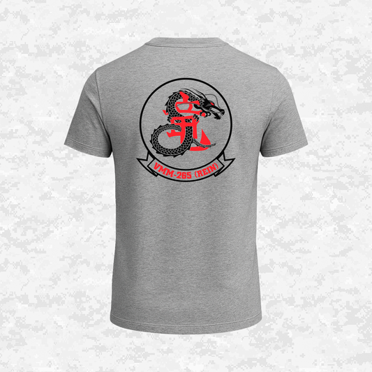 VMM-265 (REIN) | DRAGONS | T-shirt