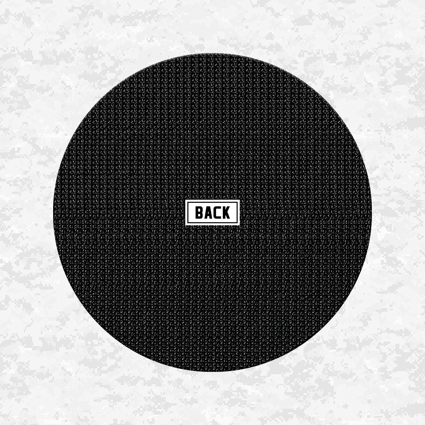 4th ANGLICO Unit (Color) #1 | PVC Patch | Velcro Backed