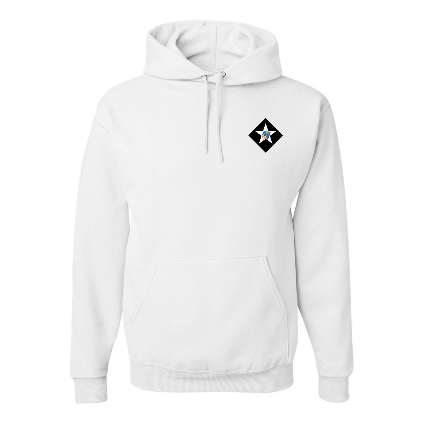 Combat Logistics Battalion 6 Unit ¨Red Cloud¨ | Hoodie