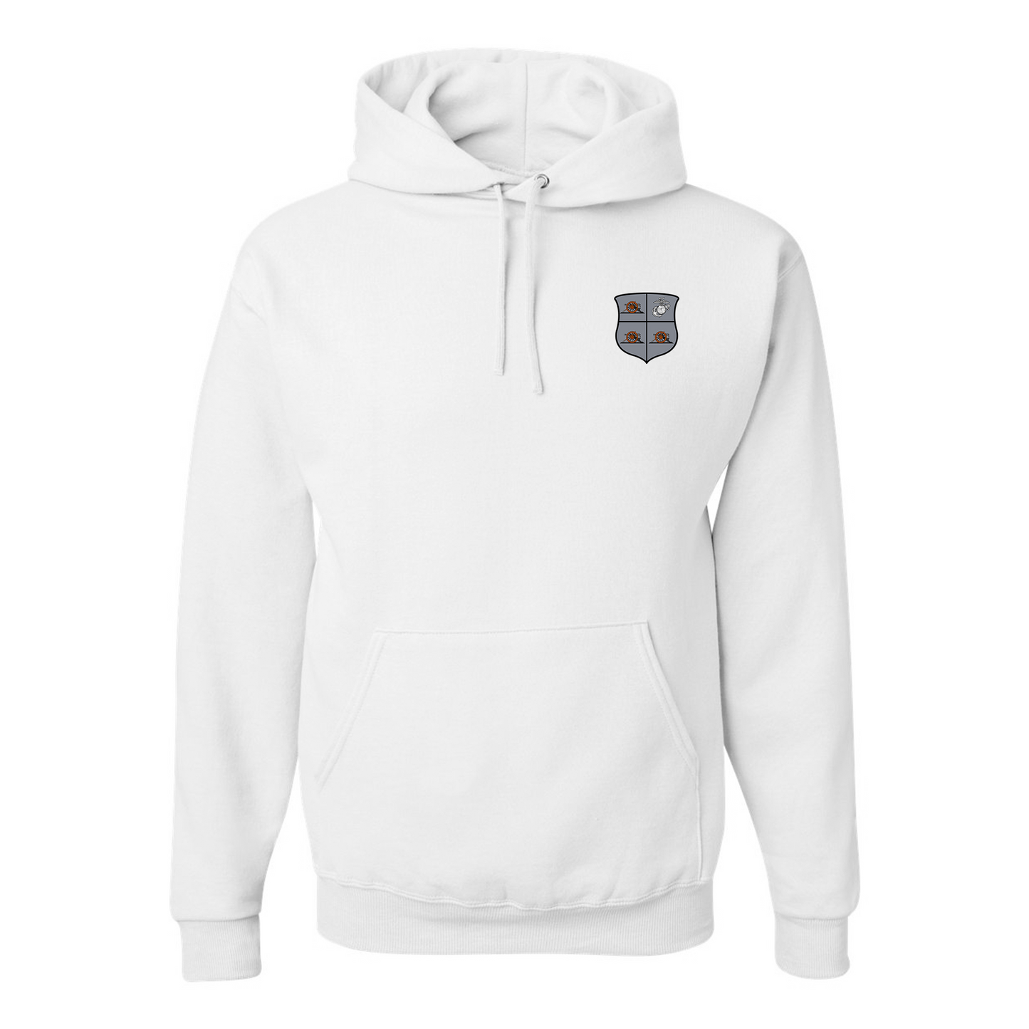 3rd Battalion 11th Marines Unit "Thunder" | Hoodie