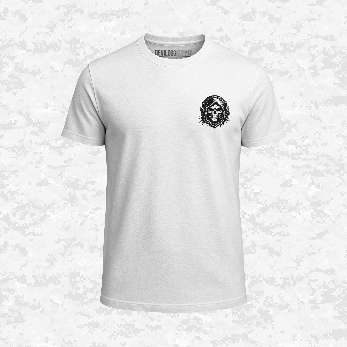Night Operators | Into the Darkness | T-shirt