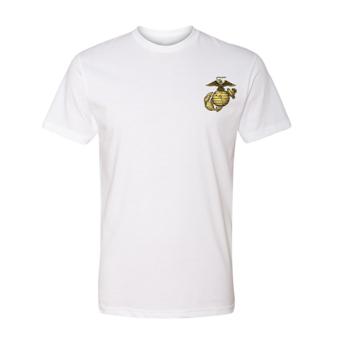 USMC Once a Marine Always a Marine | T-shirt