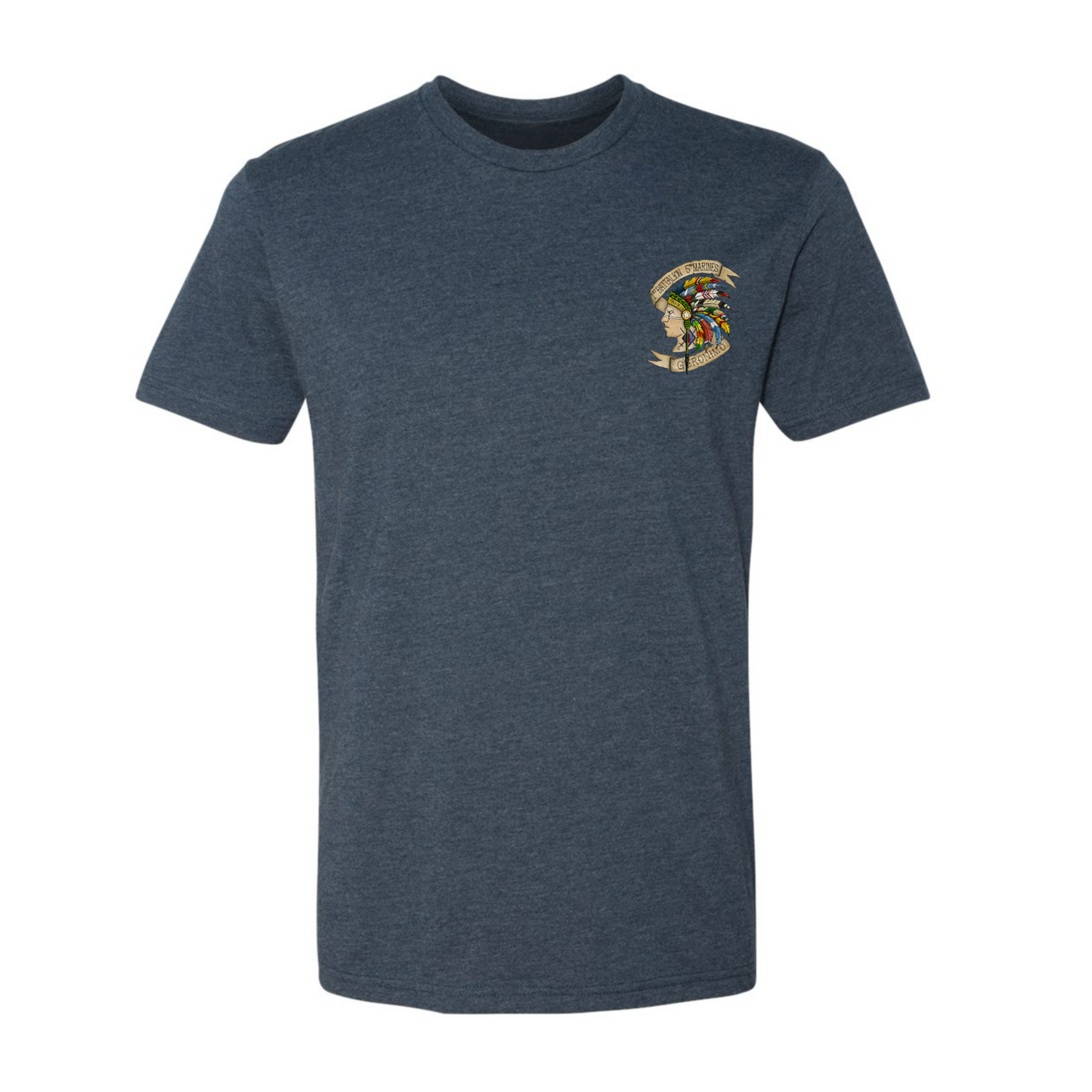 1st Battalion 5th Marines Geronimo