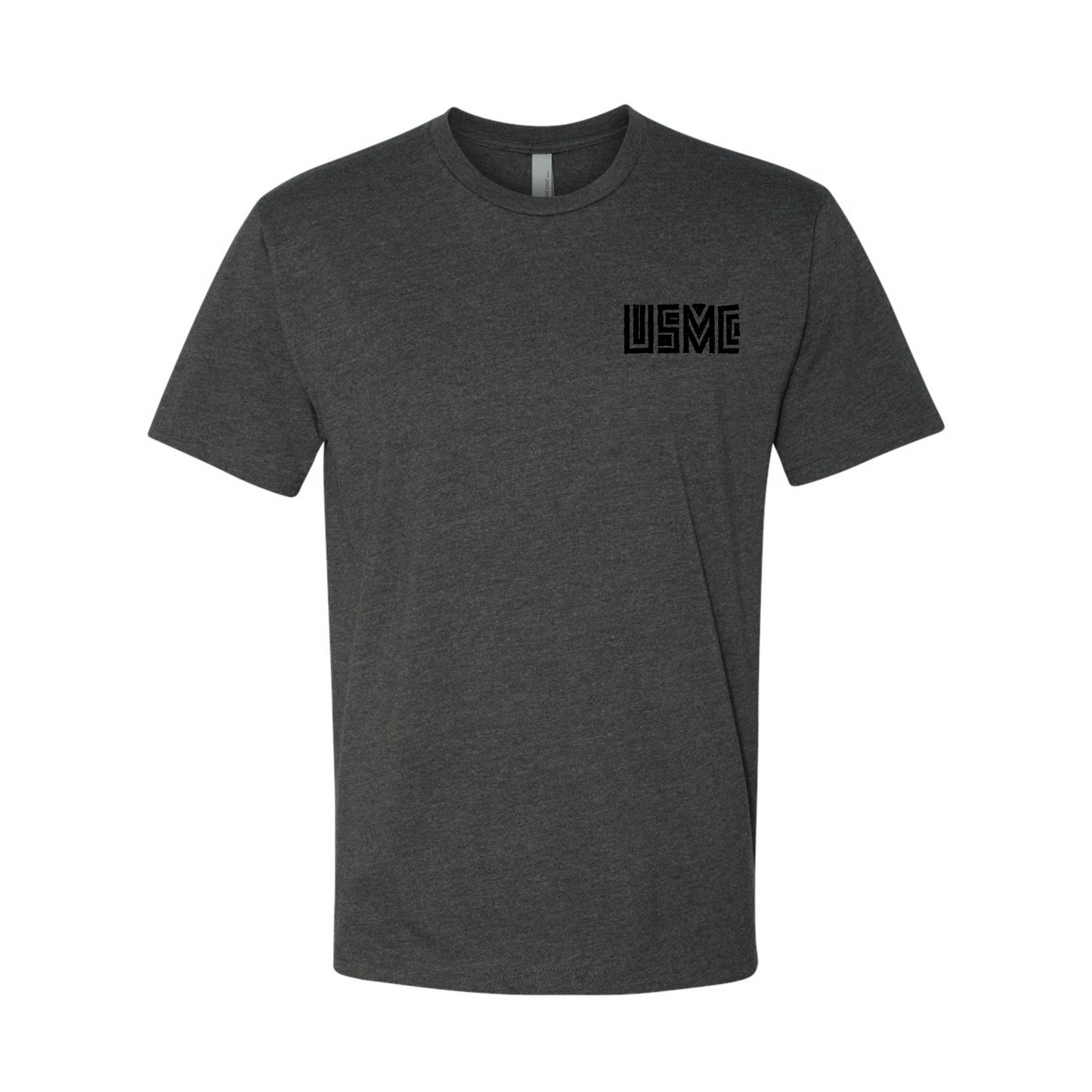 USMC shirt Sunset Humvee