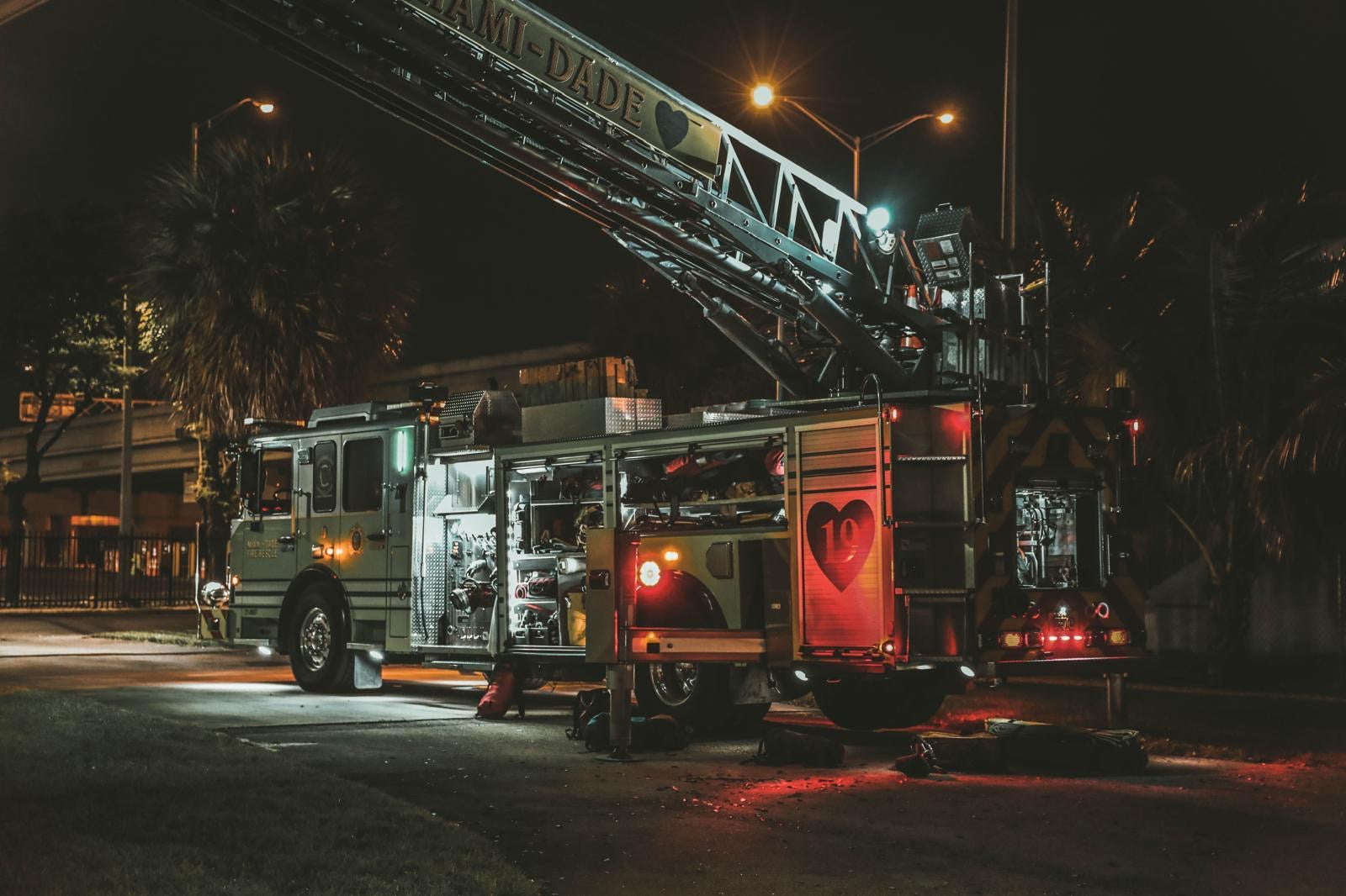 Firehouse 19 *NON PROFIT*