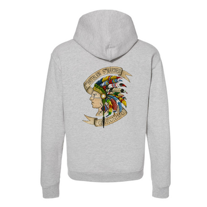 1st Battalion 5th Marines Geronimo