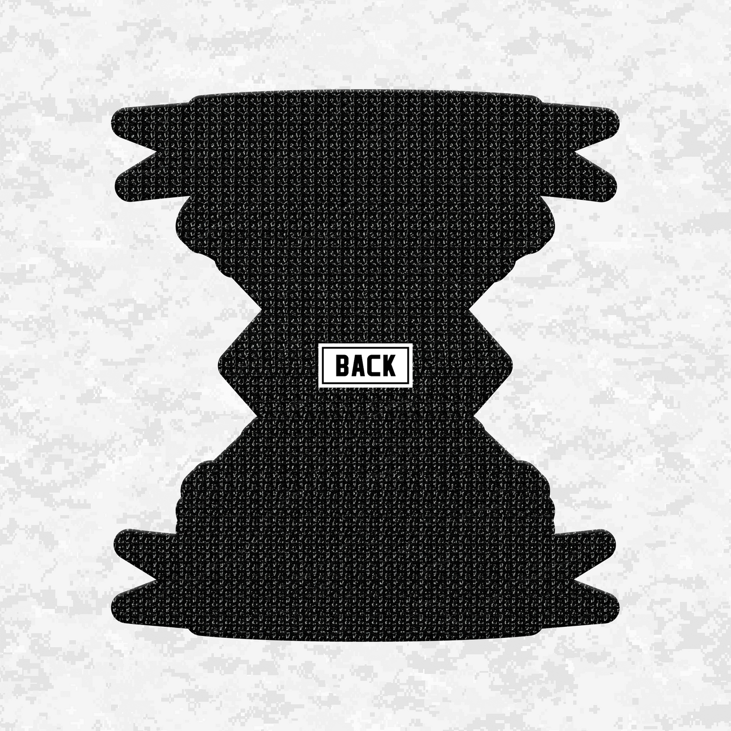1st Battalion 11th Marines Unit "Cobra" | Leather Patch | Velcro Backed