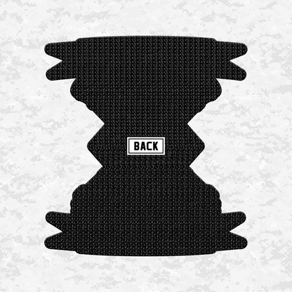 1st Battalion 11th Marines Unit "Cobra" | Leather Patch | Velcro Backed