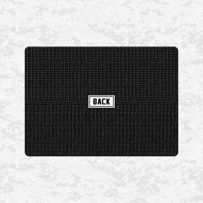 Join Or Die "Benjamin Franklin Snake Emblem" | Leather Patch | Velcro Backed