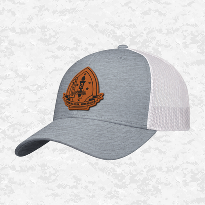 1st Battalion 2nd Marines "Typhoon" | Snapback Hat