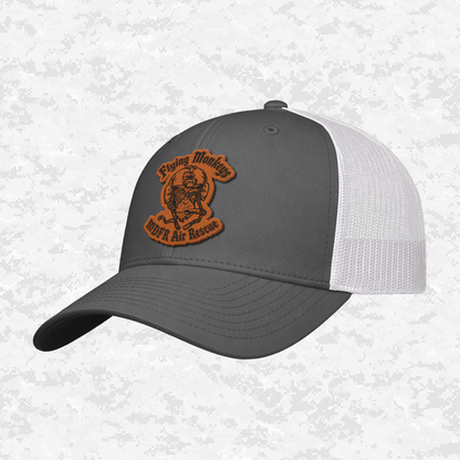 MDFR Air Rescue "Flying Monkeys" | Snapback Hat