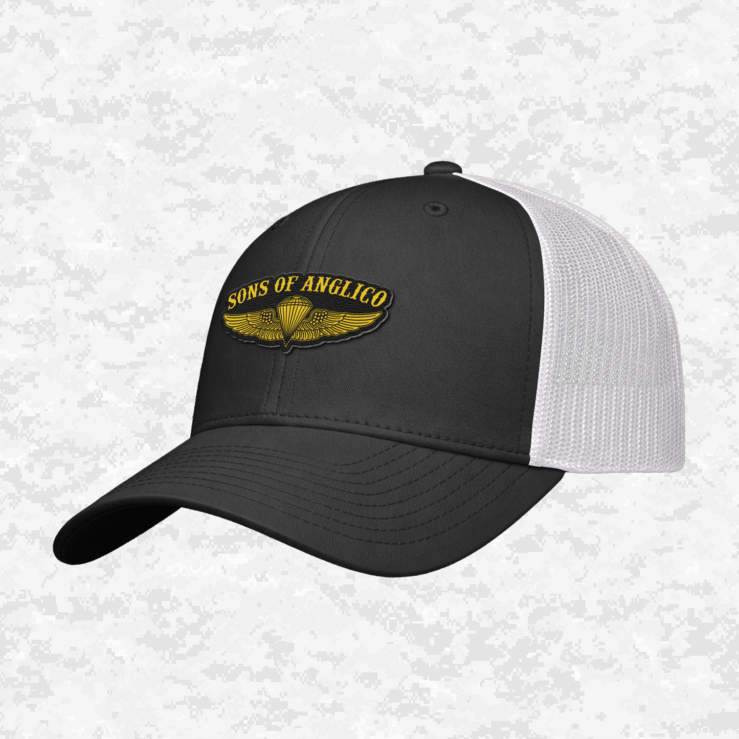 Sons of Anglico | Snapback Hat