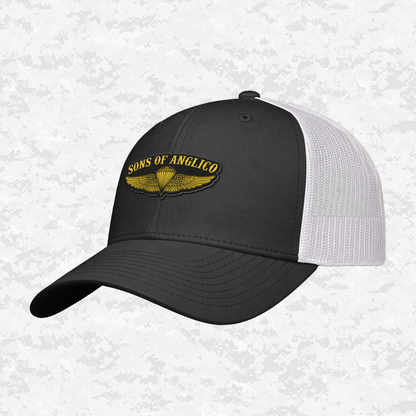 Sons of Anglico | Snapback Hat