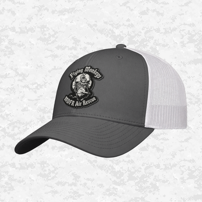 MDFR Air Rescue "Flying Monkeys" | Snapback Hat