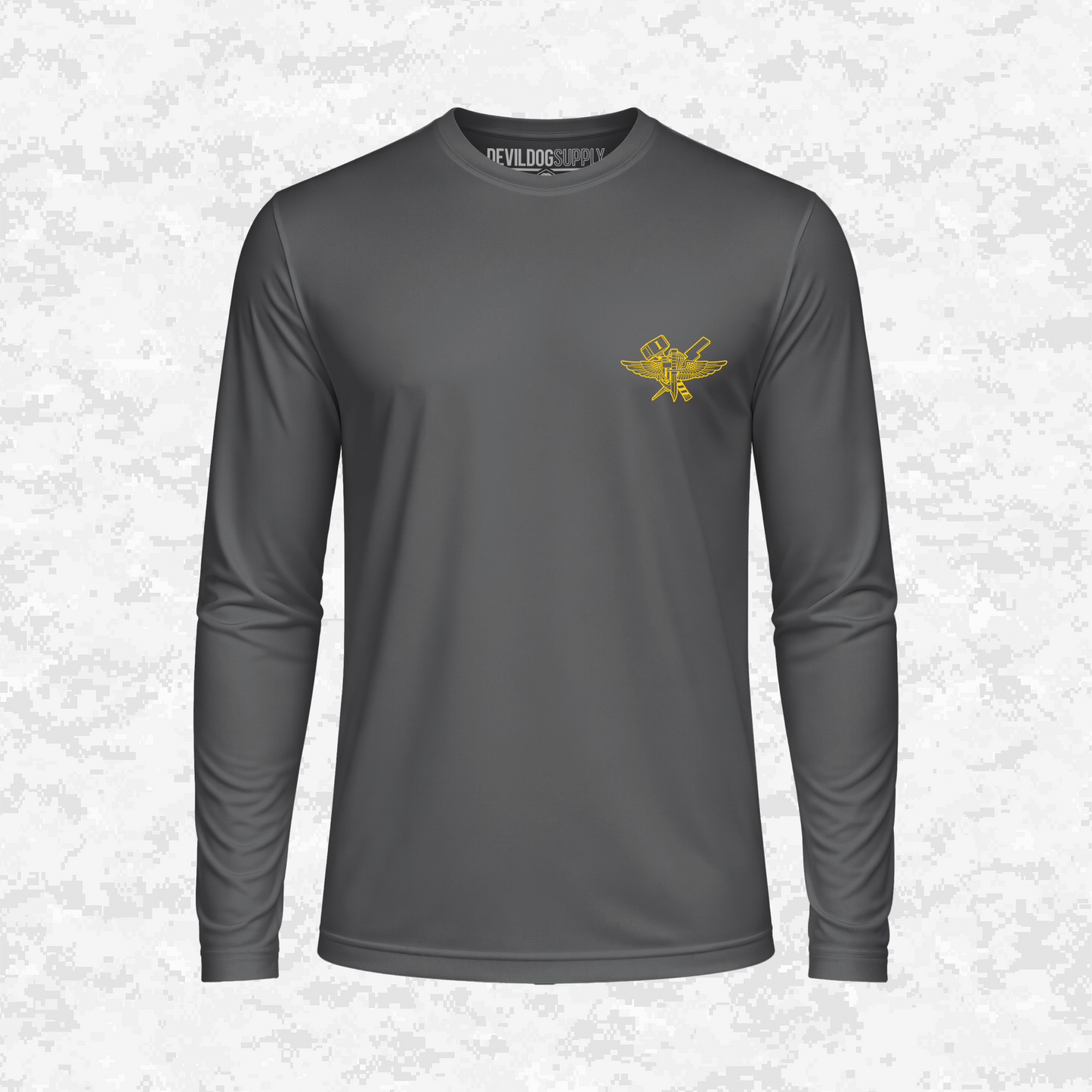1st ANGLICO Jack | DRIFIT Long sleeve, Hoodie