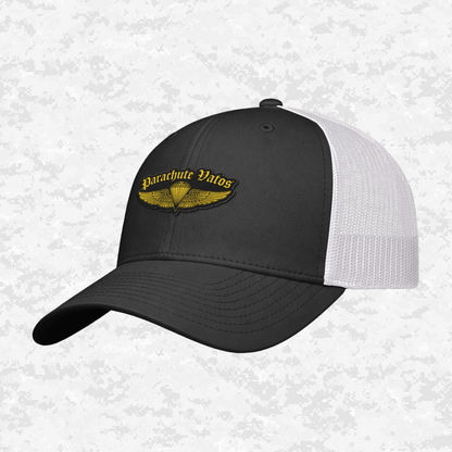 Parachute Vatos | ANGLICO Edition | Snapback Hat