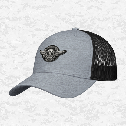 4th Reconnaissance Battalion | Hawaii Det. | Snapback Hat