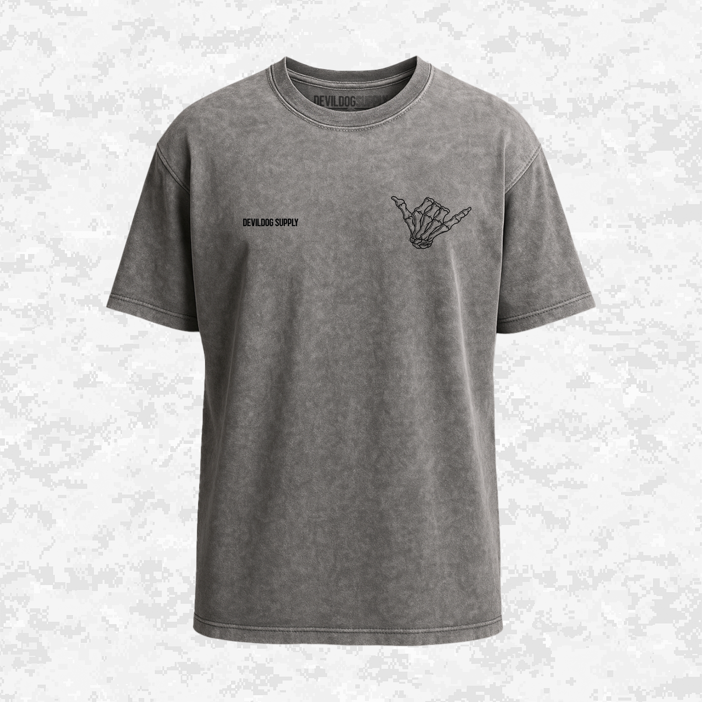 But Did You Die? | Oversize T-shirt