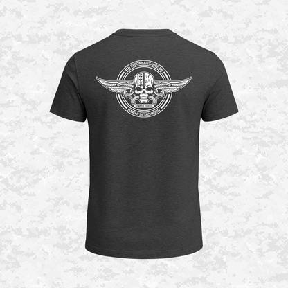 4th Reconnaissance Battalion | Hawaii Det. | T-shirt