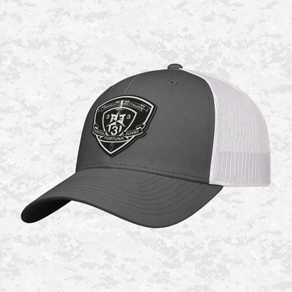 3rd Battalion 3rd Marines Unit "Trinity" | Snapback Hat