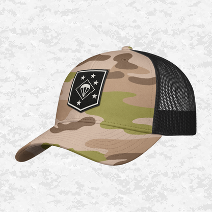 1st MAC Parachute Battalion | Snapback Hat