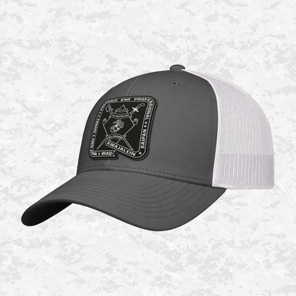 2nd Battalion 23rd Marines Unit "Prepared and Professional" #1 | Snapback Hat
