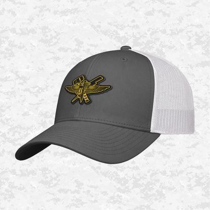 1st ANGLICO Jack | Snapback Hat