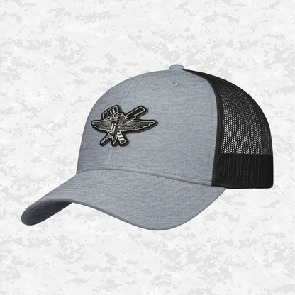2D ANGLICO Jack | Snapback Hat