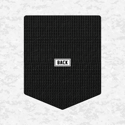 1st MAC Parachute Battalion | Leather Patch | Velcro Backed