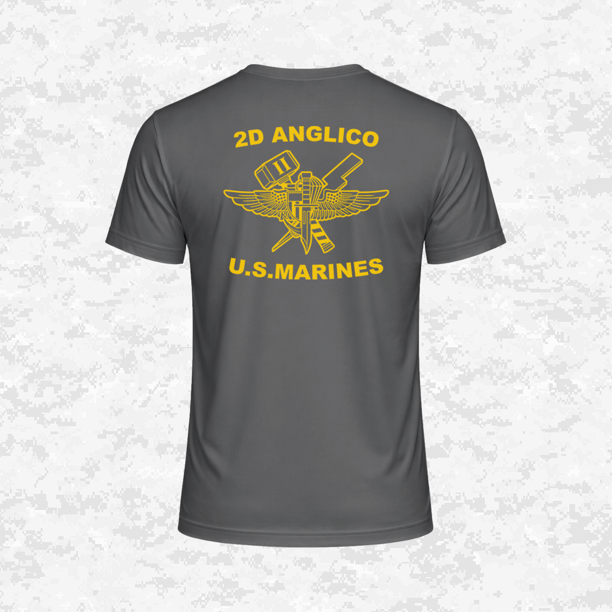 2nd ANGLICO Jack | DRIFIT Shirt
